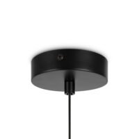 Pendul negru cu glob Maytoni Basic Form E14x1 40W D20 4 Pendul negru cu glob Maytoni Basic Form E14x1 40W D20