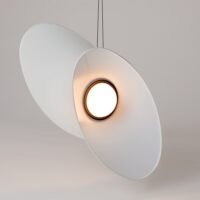 Pendule LED cu lumimă direcționată Maytoni Evolution 9W 3000K 500lm 4 Pendule LED cu lumimă direcționată Maytoni Evolution 9W 3000K 500lm
