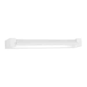Aplică reglabilă Nova Luce LINE LED 12W 3000K IP20 alb