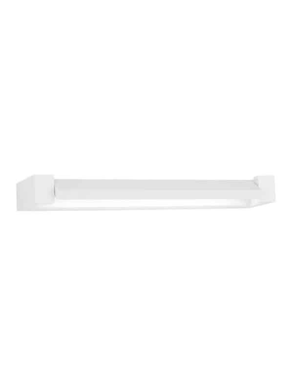 Aplică reglabilă Nova Luce LINE LED 12W 3000K IP20 alb