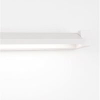 Aplică reglabilă Nova Luce LINE LED 12W 3000K IP20 alb