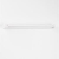 Aplică rotativă Nova Luce LINE LED 20W 3000K IP20 alb