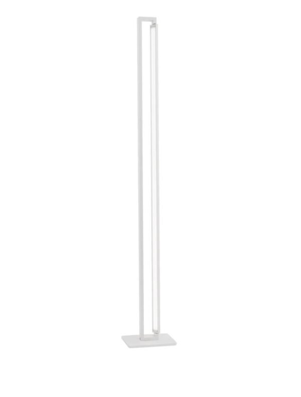 Lampadar ajustabil Nova Luce LINE LED 27W 3000K IP20 alb