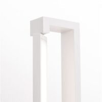 Lampadar ajustabil Nova Luce LINE LED 27W 3000K IP20 alb