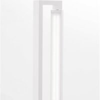 Lampadar ajustabil Nova Luce LINE LED 27W 3000K IP20 alb