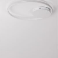 Plafonieră LED Albă Nova Luce FULINE LED 32W 3000K IP20 dimabilă