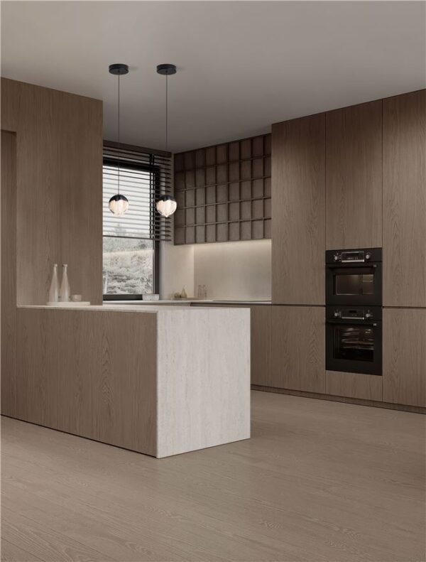 Pendul ALICIA Nova Luce LED 5W 3000k Cloud Glass dimabil