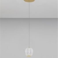 Pendul glob BRILLANTE Nova Luce LED 4.2W 3200K IP20