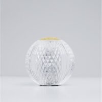 Veioza elegantă BRILLANTE Nova Luce LED 1.5W 78Lm 3200K IP20