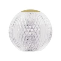 Veioza elegantă BRILLANTE Nova Luce LED 1.5W 78Lm 3200K IP20