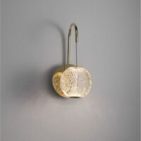 Aplică perete interior BRILLANTE Nova Luce LED 4W 3200K IP20