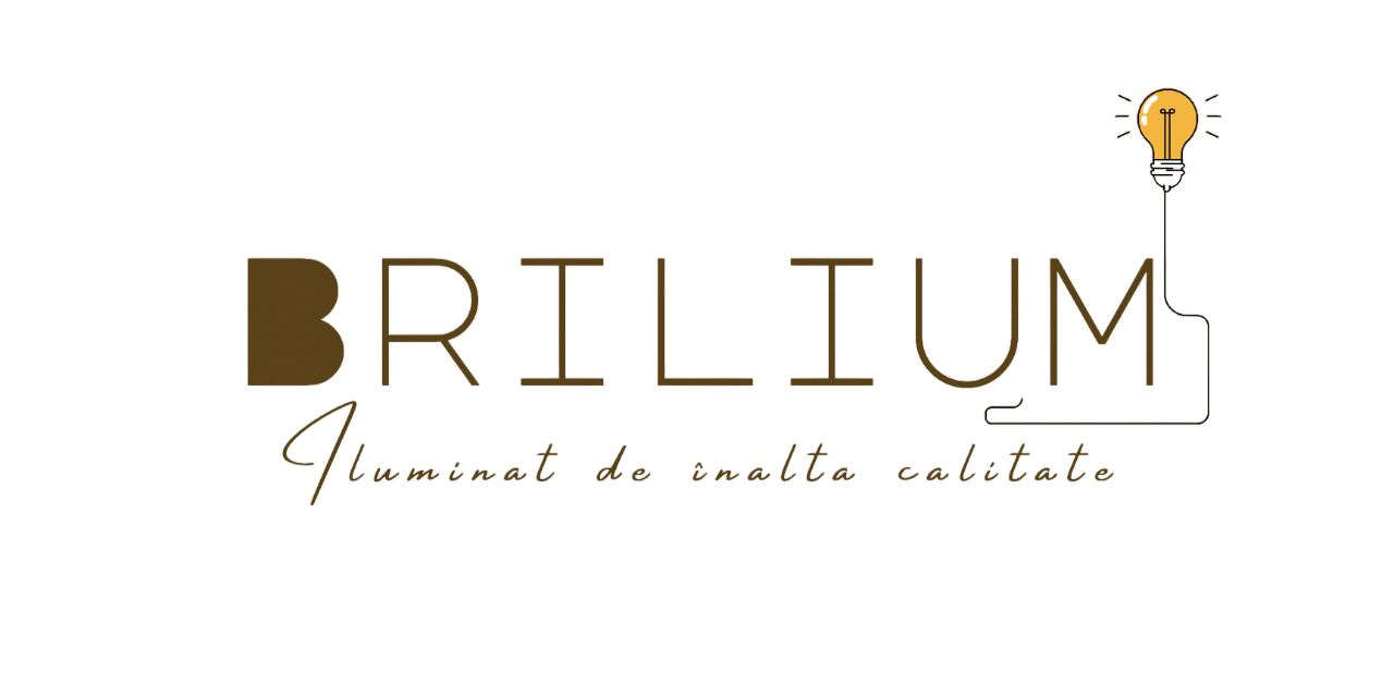 brilium iluminat becuri lumini