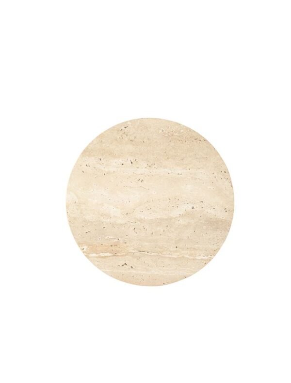 Aplică travertin VIOANO Nova Luce LED 12W 770Lm IP20 3000K