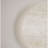 Aplică travertin VIOANO Nova Luce LED 12W 770Lm IP20 3000K