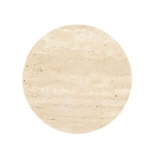 Aplică travertin VIANO Nova Luce LED 14W D30 869Lm IP20 3000K