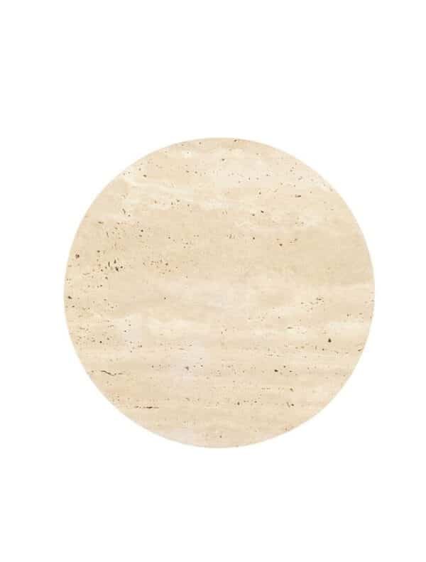 Aplică travertin VIANO Nova Luce LED 14W D30 869Lm IP20 3000K