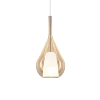 Pendul KALIQUE Ideal Lux E27 42W sp1-3 D18 din sticlă având culoarea chihlimbarului