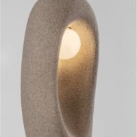 Tempus Nova Luce pendul maro G9 1x5W L18