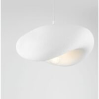 Lustră Bambel Nova Luce alb E27 12W L40