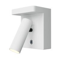 Aplică cu încarcare wireless Maytoni Aron LED 7W 2700K alb