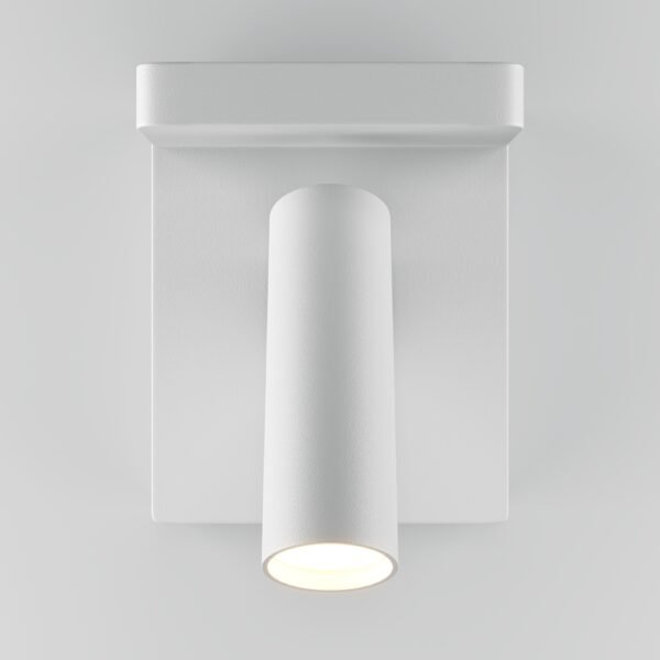 Aplică cu încarcare wireless Maytoni Aron LED 7W 2700K alb