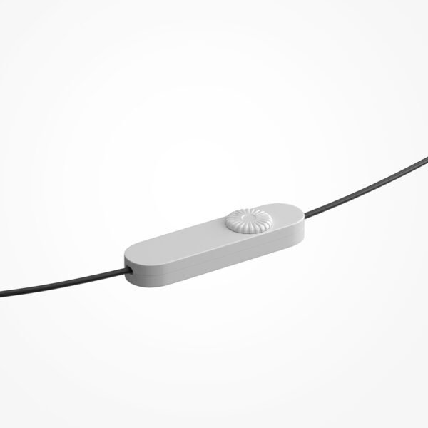 Lampadar Maytoni Dallas cu globuri G9x6 28W MOD545FL-06B