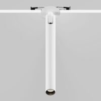 Maytoni Focus T spot alb LED 3000K 6W 36° 32.6 cm