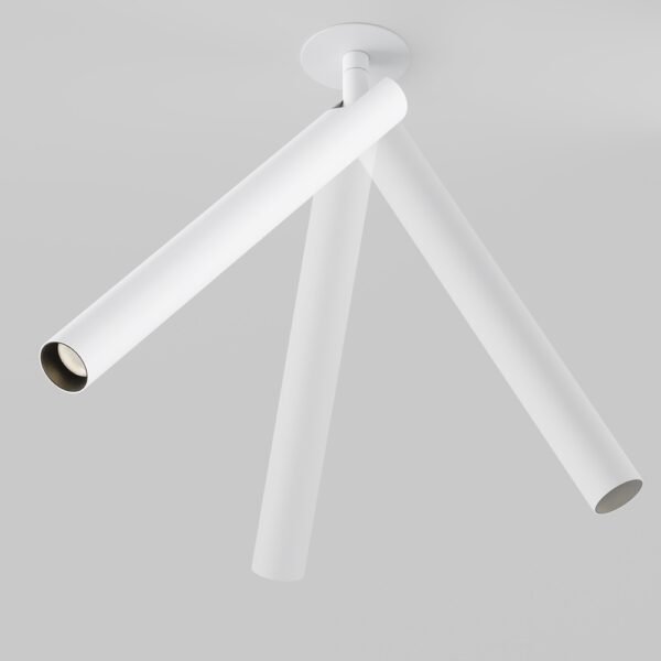 Maytoni Focus T spot alb LED 3000K 6W 36° 32.6 cm