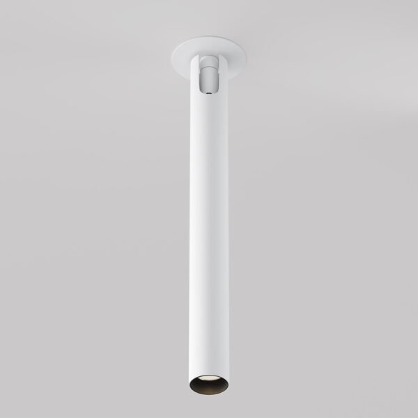 Maytoni Focus T spot alb LED 3000K 6W 36° 32.6 cm