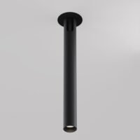 Maytoni Focus T spot negru LED 3000K 6W 36° 32.6 cm