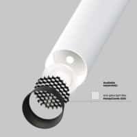 Spot mobil alb Maytoni Focus T LED 3000K 6W 36° 15.1 cm