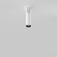 Spot mobil alb Maytoni Focus T LED 3000K 6W 36° 15.1 cm