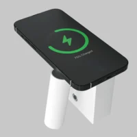 Aplică cu încarcare wireless Maytoni Aron LED 7W 2700K alb