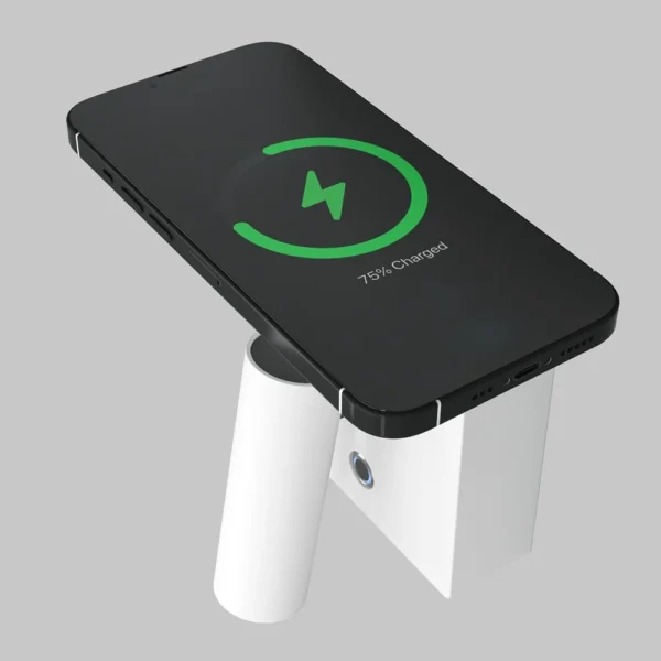 Aplică cu încarcare wireless Maytoni Aron LED 7W 2700K alb